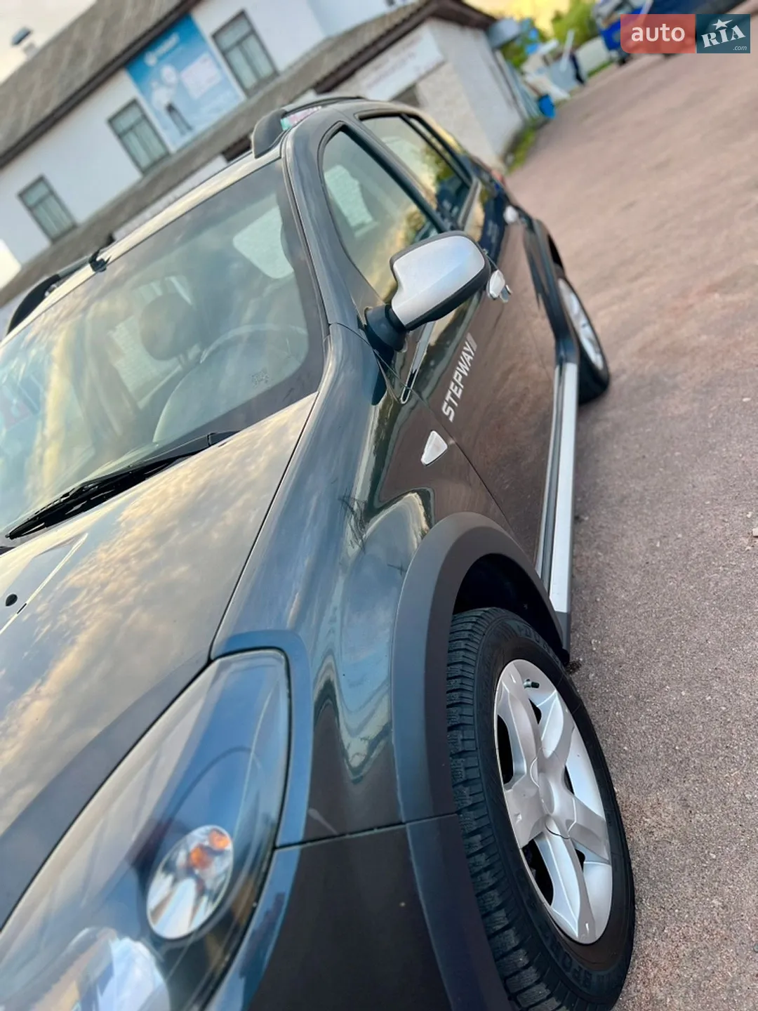 2011 Dacia Sandero - мініатюра 22