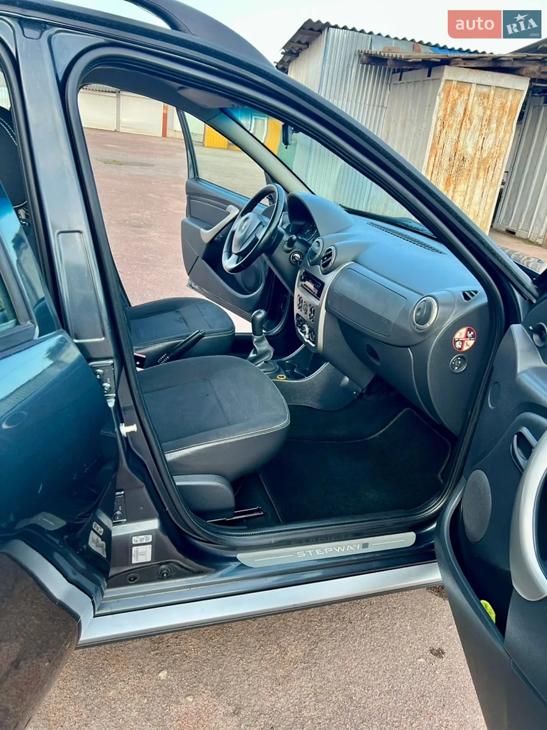 2011 Dacia Sandero - мініатюра 33