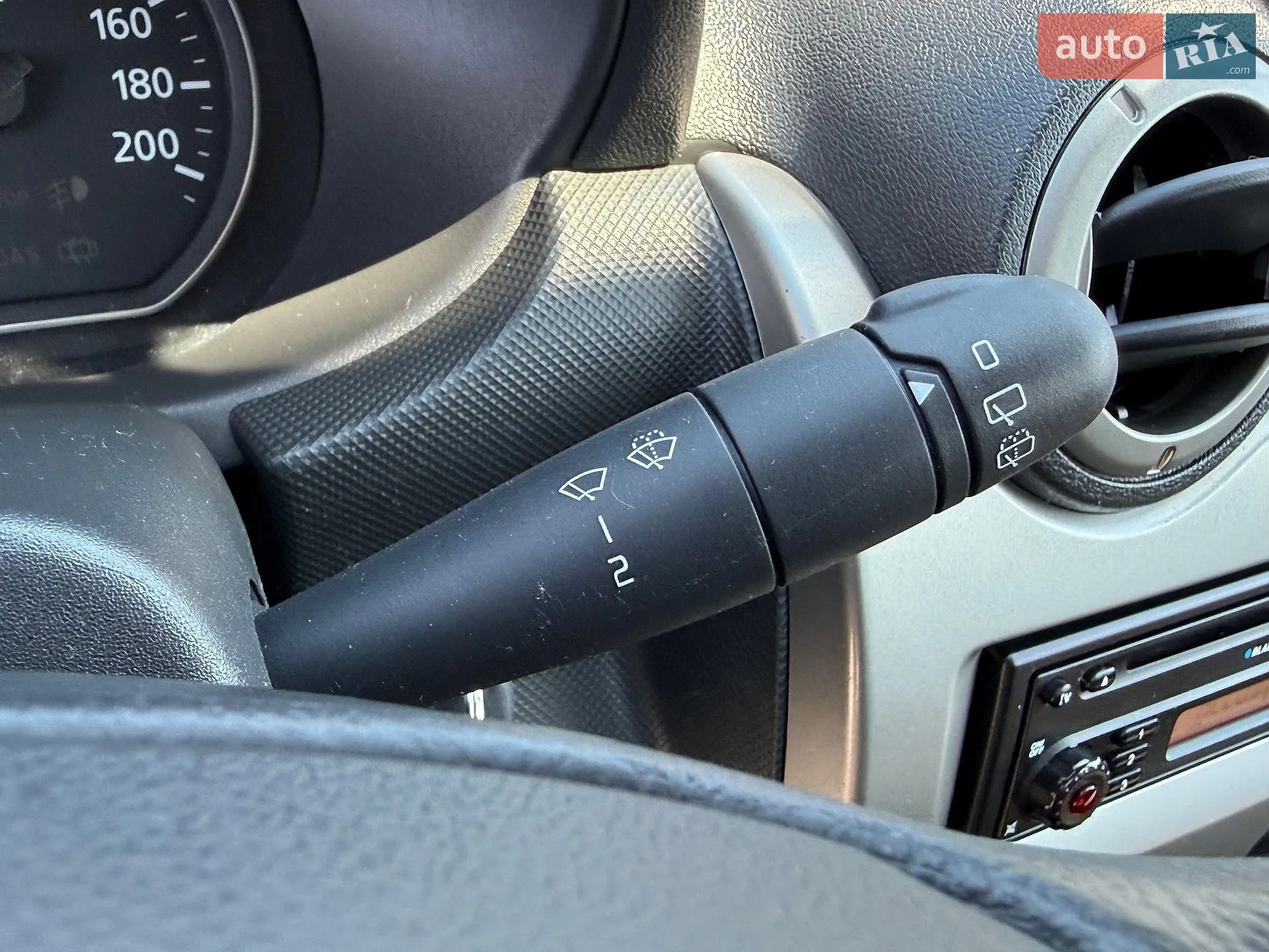 2010 Dacia Sandero - мініатюра 33