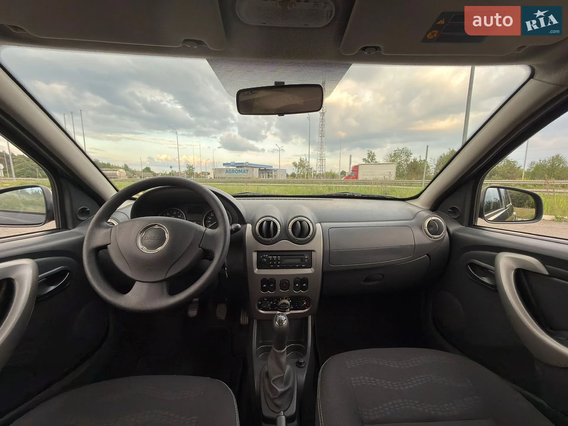 2012 Dacia Sandero - мініатюра 33
