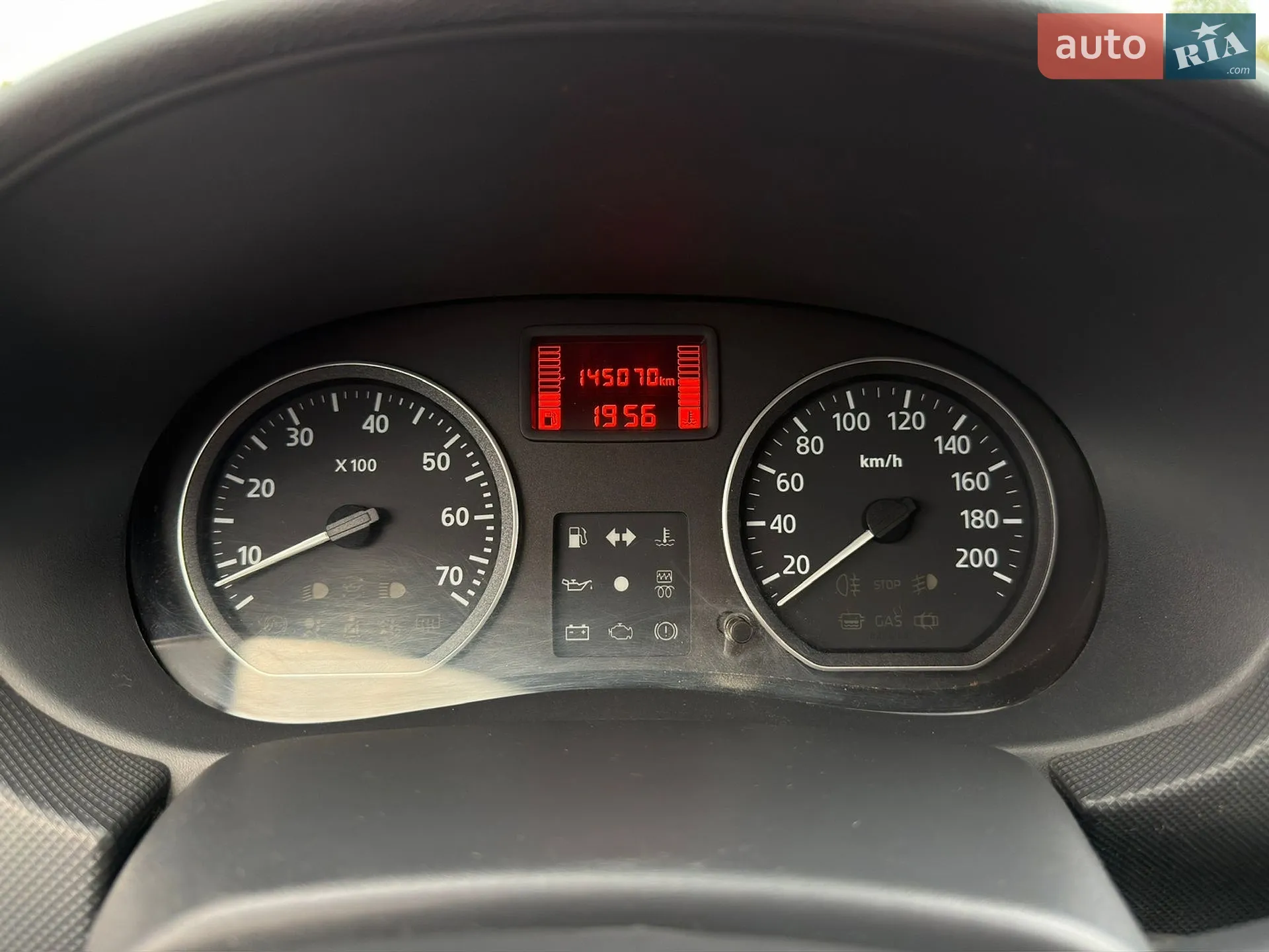 2012 Dacia Sandero - мініатюра 41