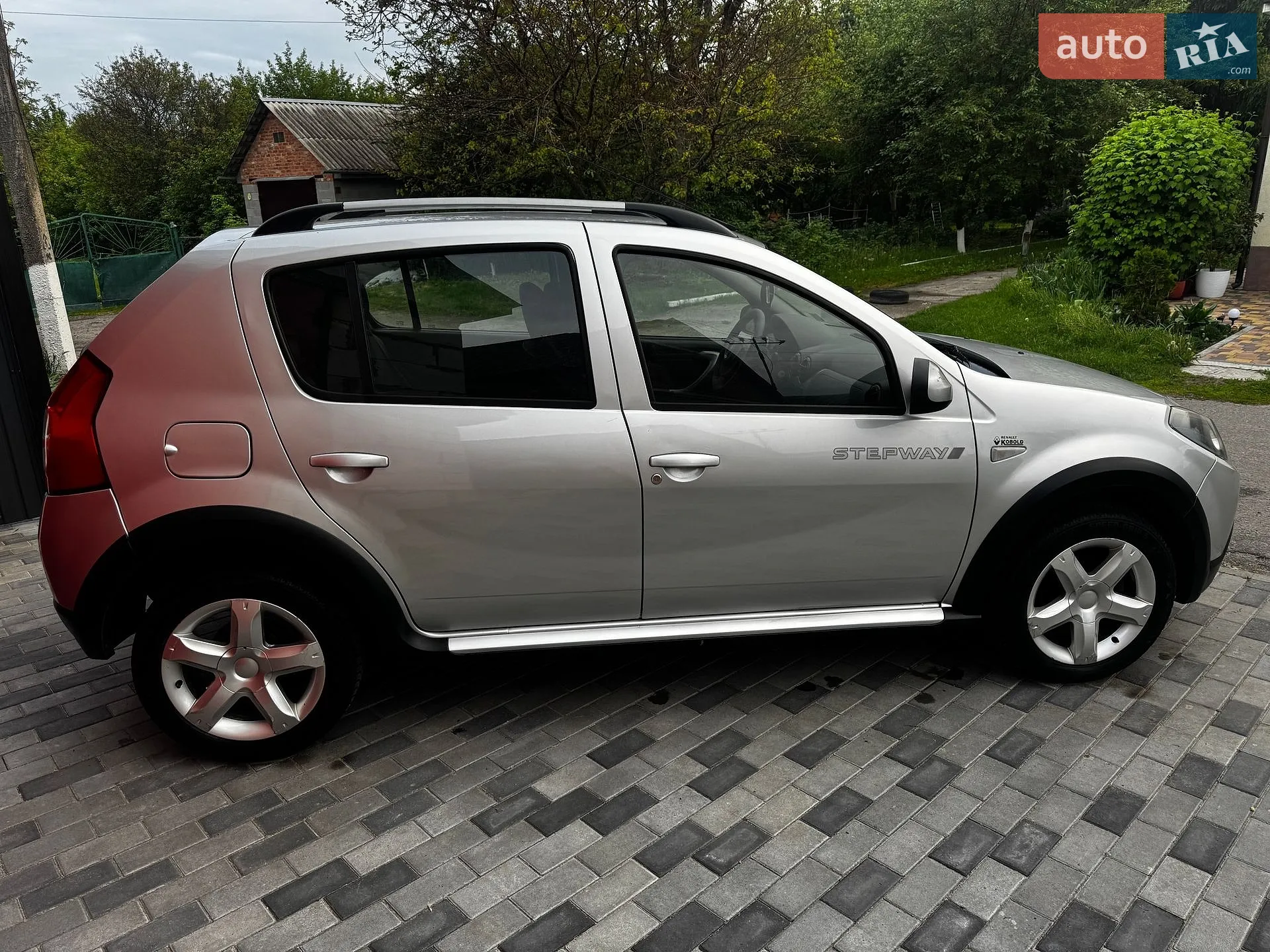 2011 Dacia Sandero - мініатюра 16