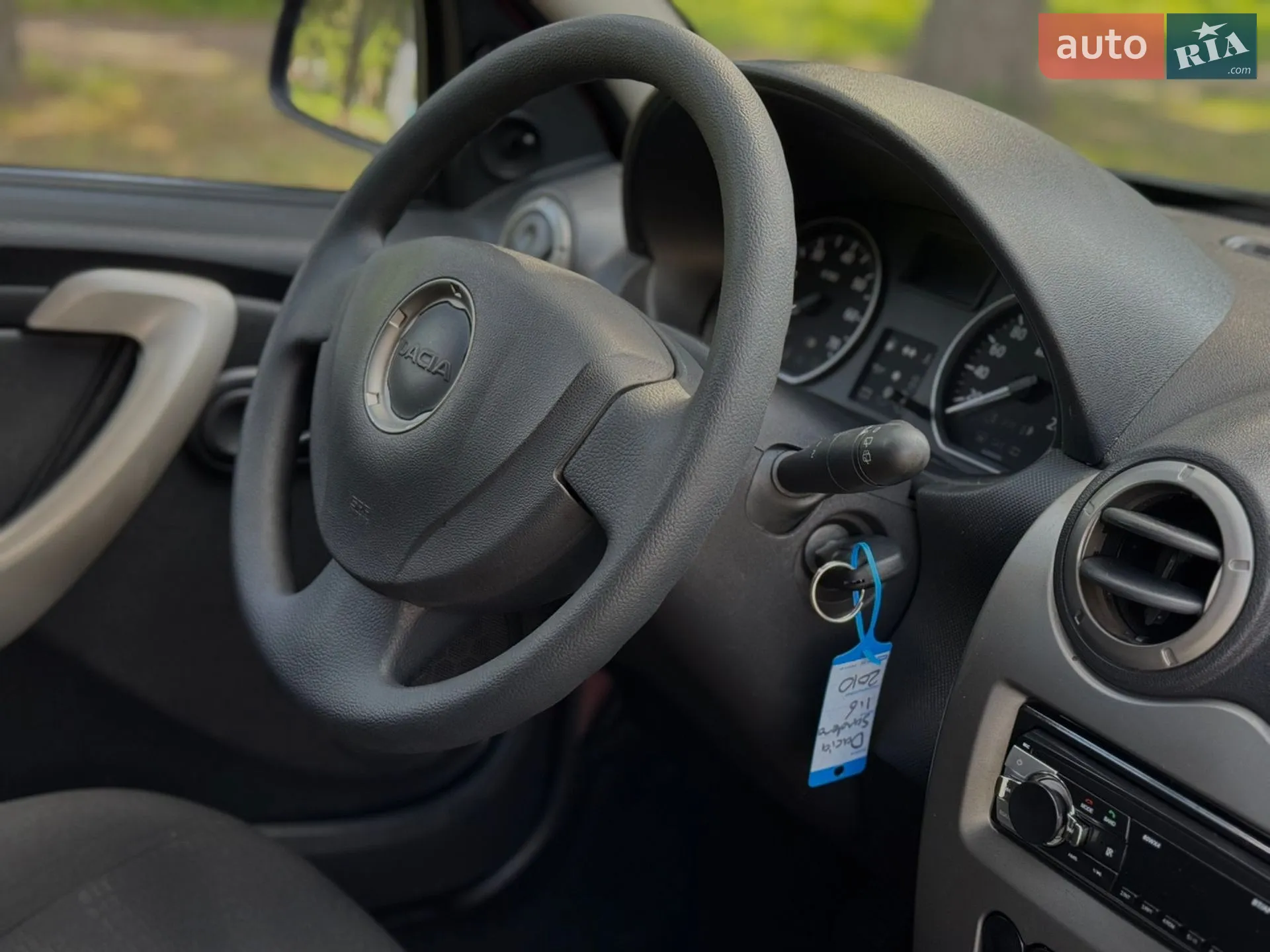 2011 Dacia Sandero - мініатюра 26