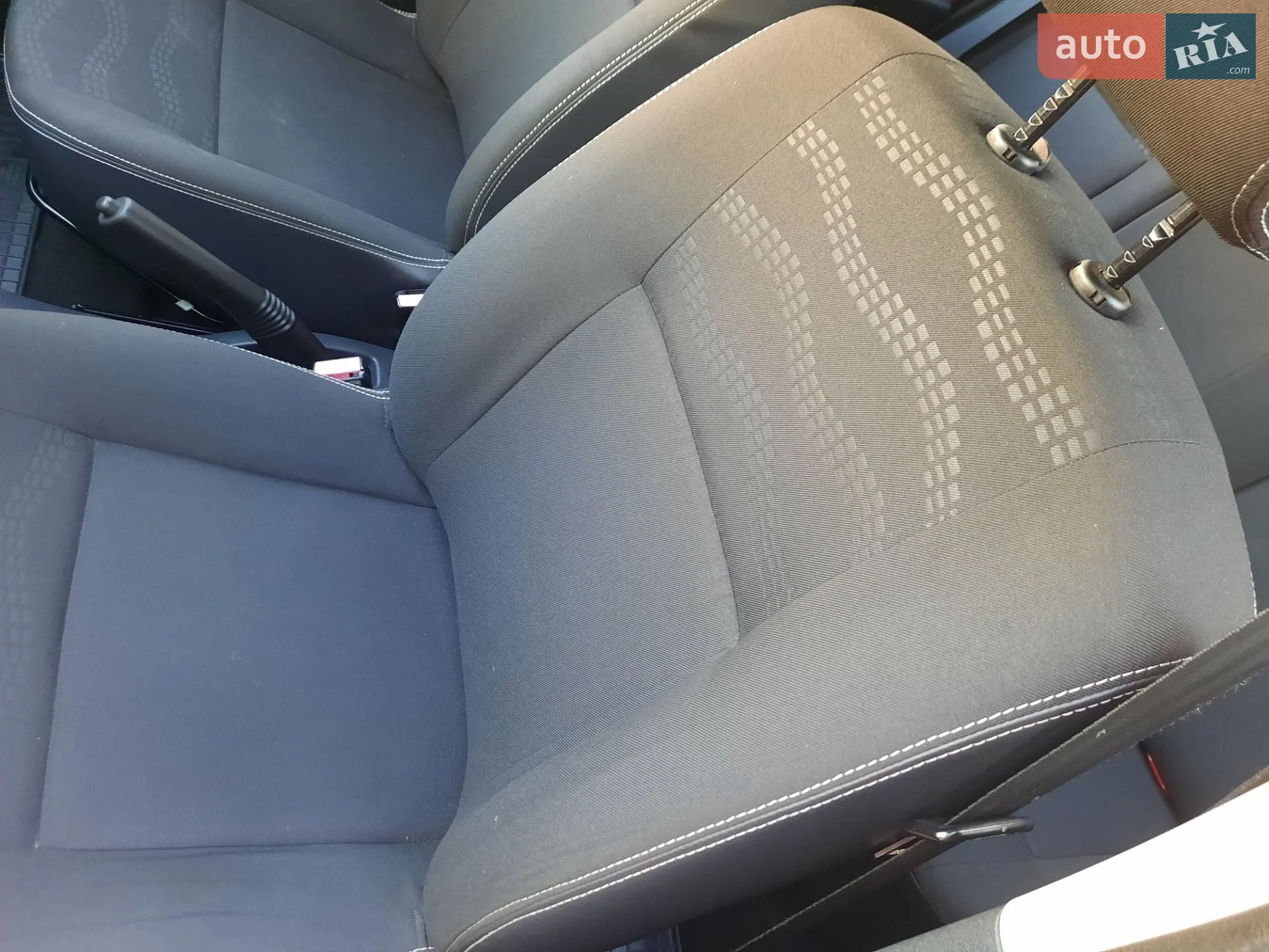 2010 Dacia Sandero - мініатюра 32