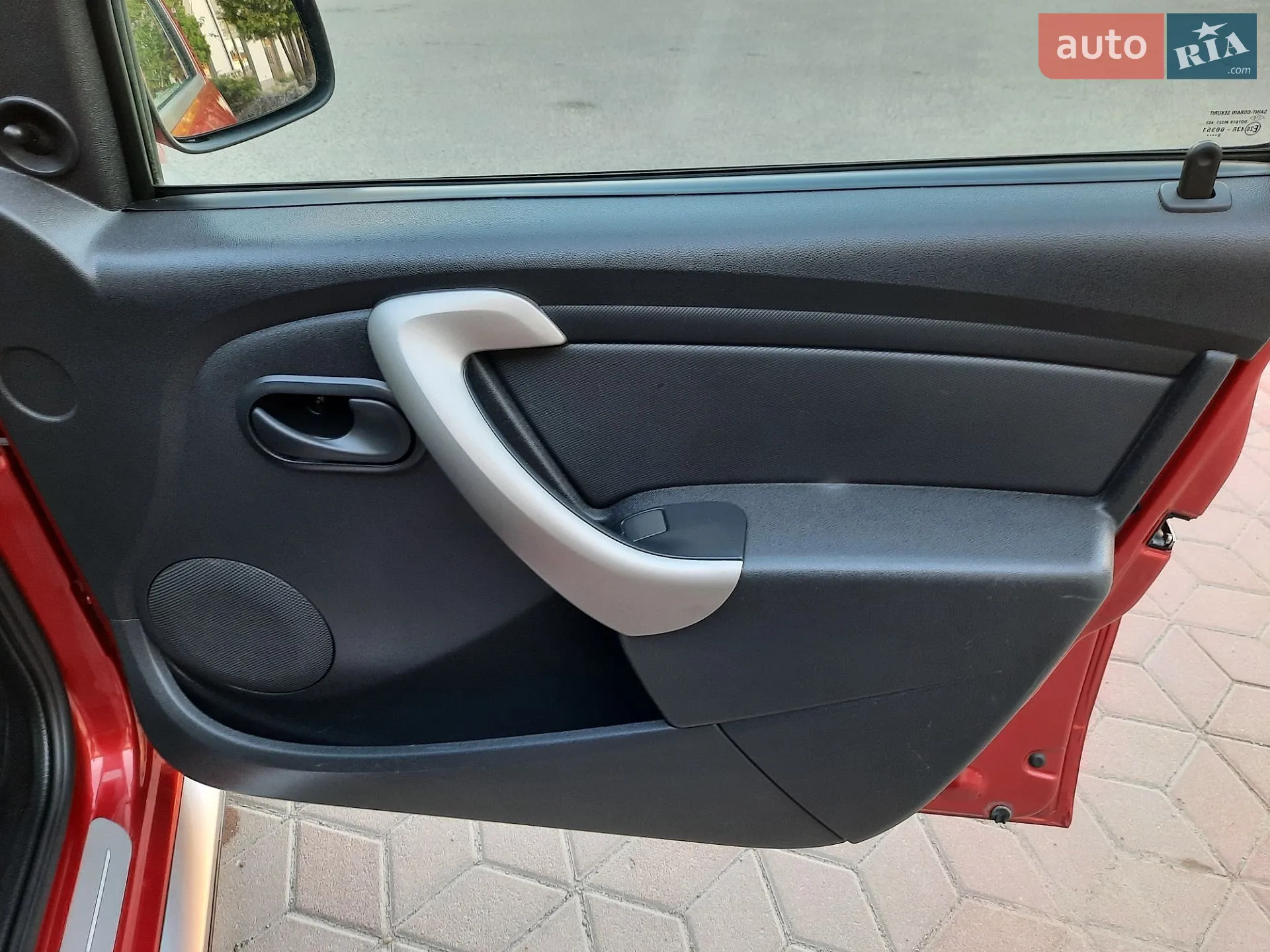 2010 Dacia Sandero - мініатюра 56