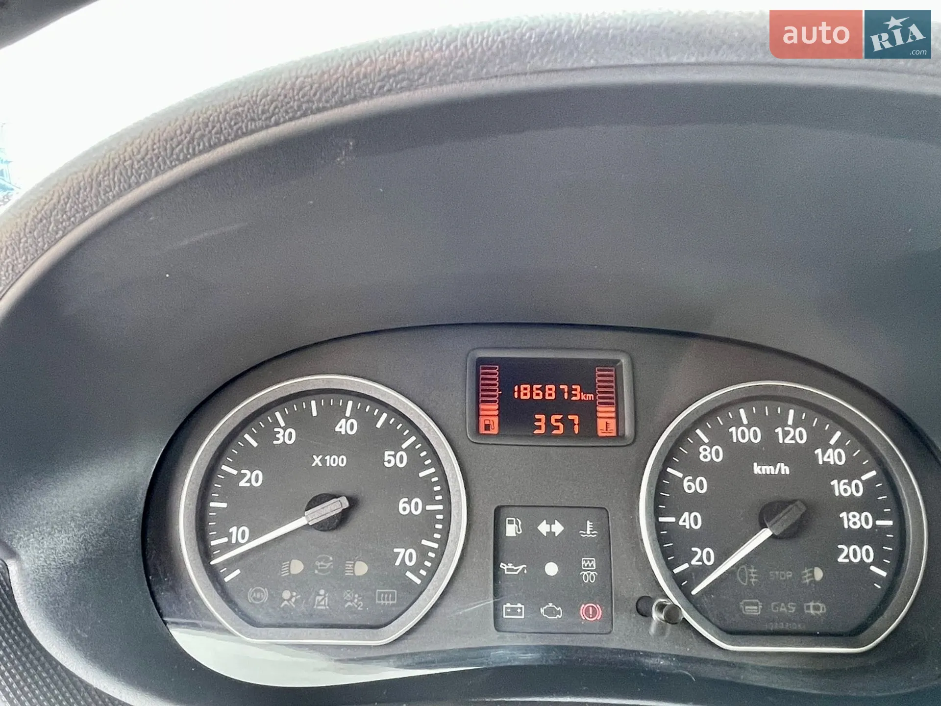 2010 Dacia Sandero - мініатюра 42