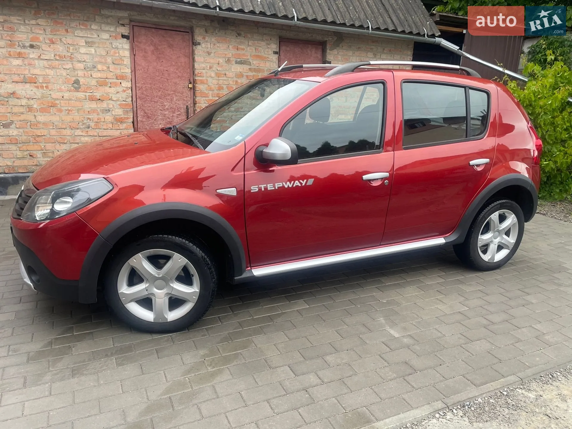 2011 Dacia Sandero - мініатюра 18