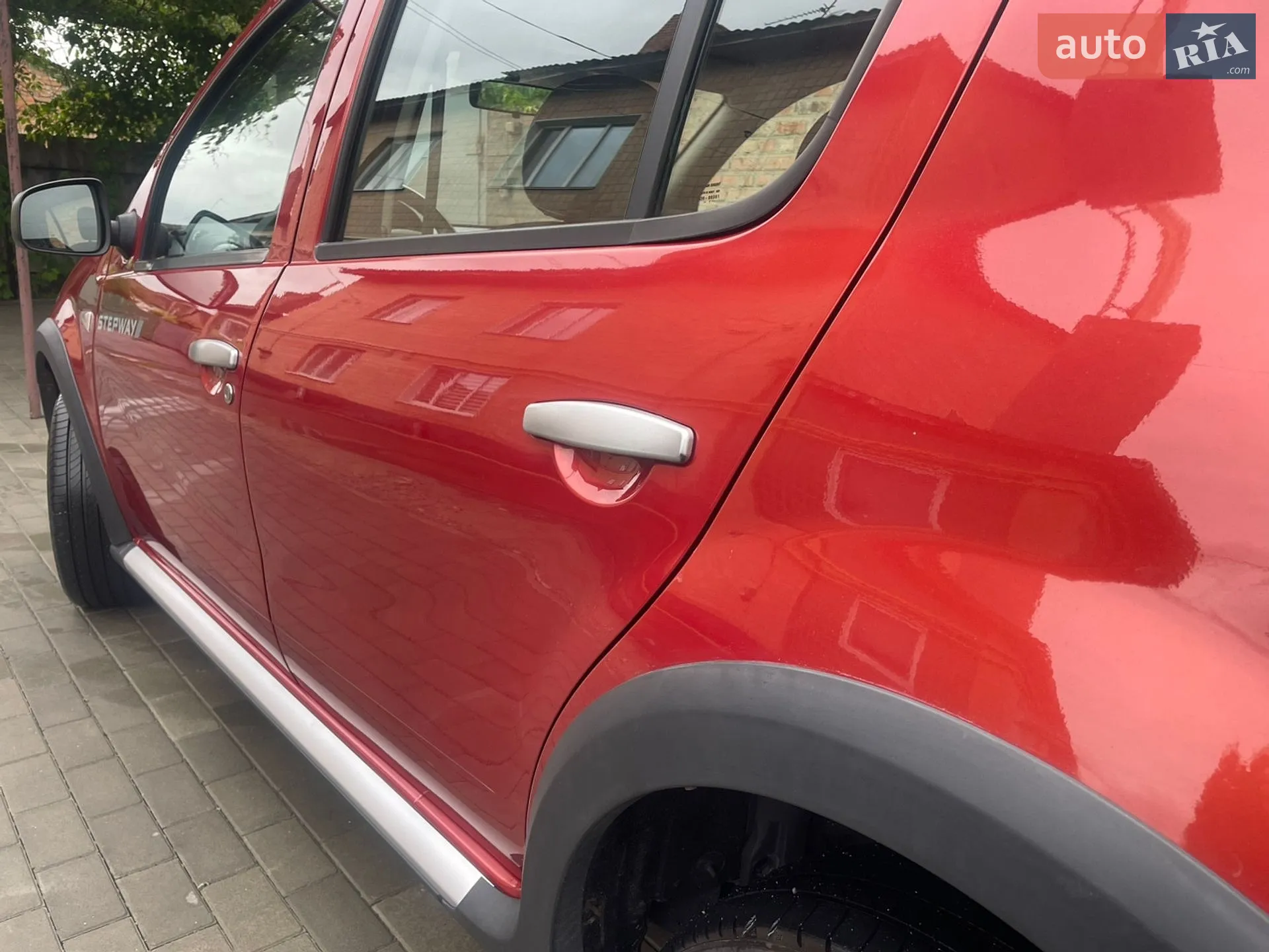 2011 Dacia Sandero - мініатюра 26