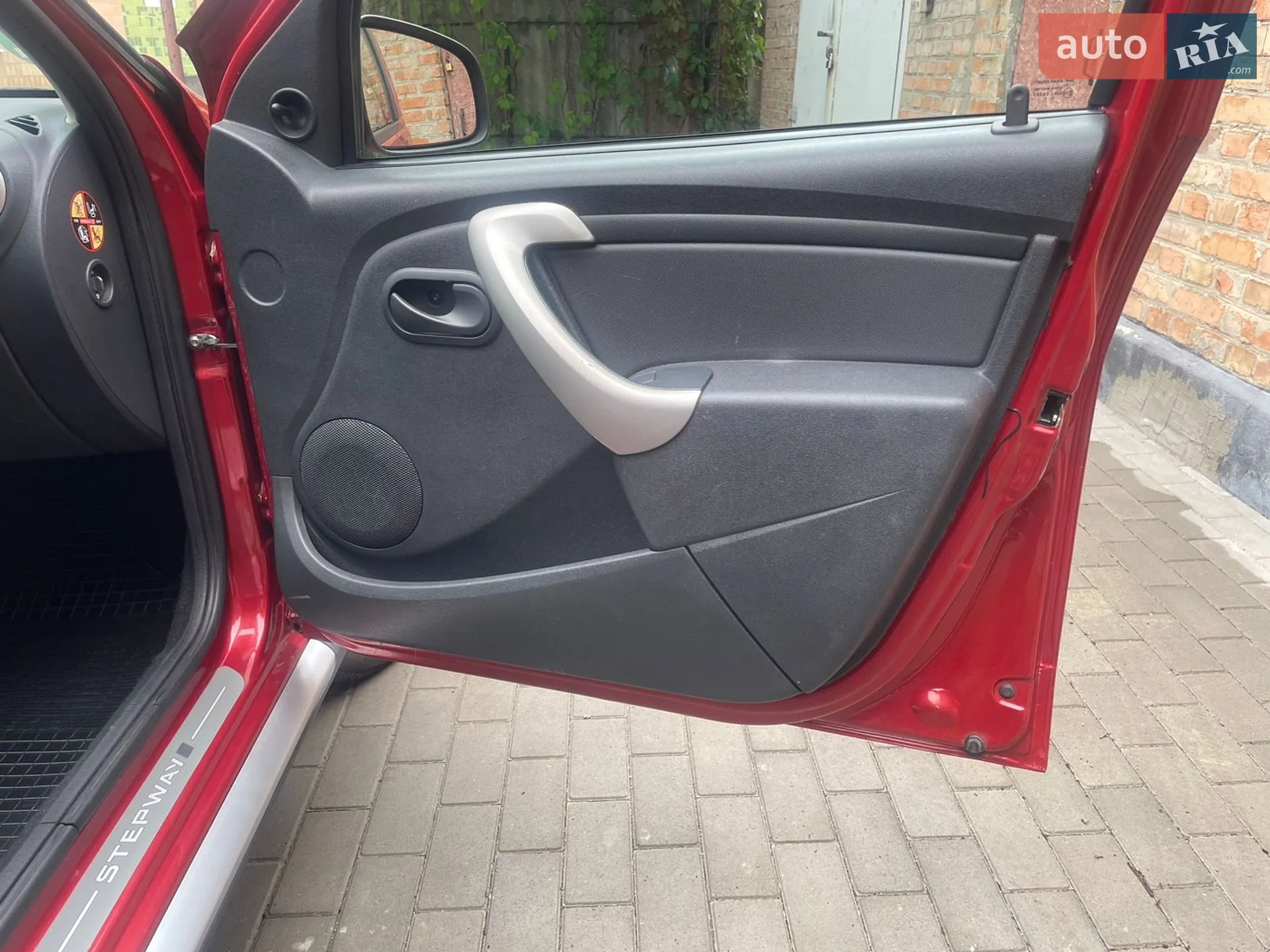 2011 Dacia Sandero - мініатюра 43