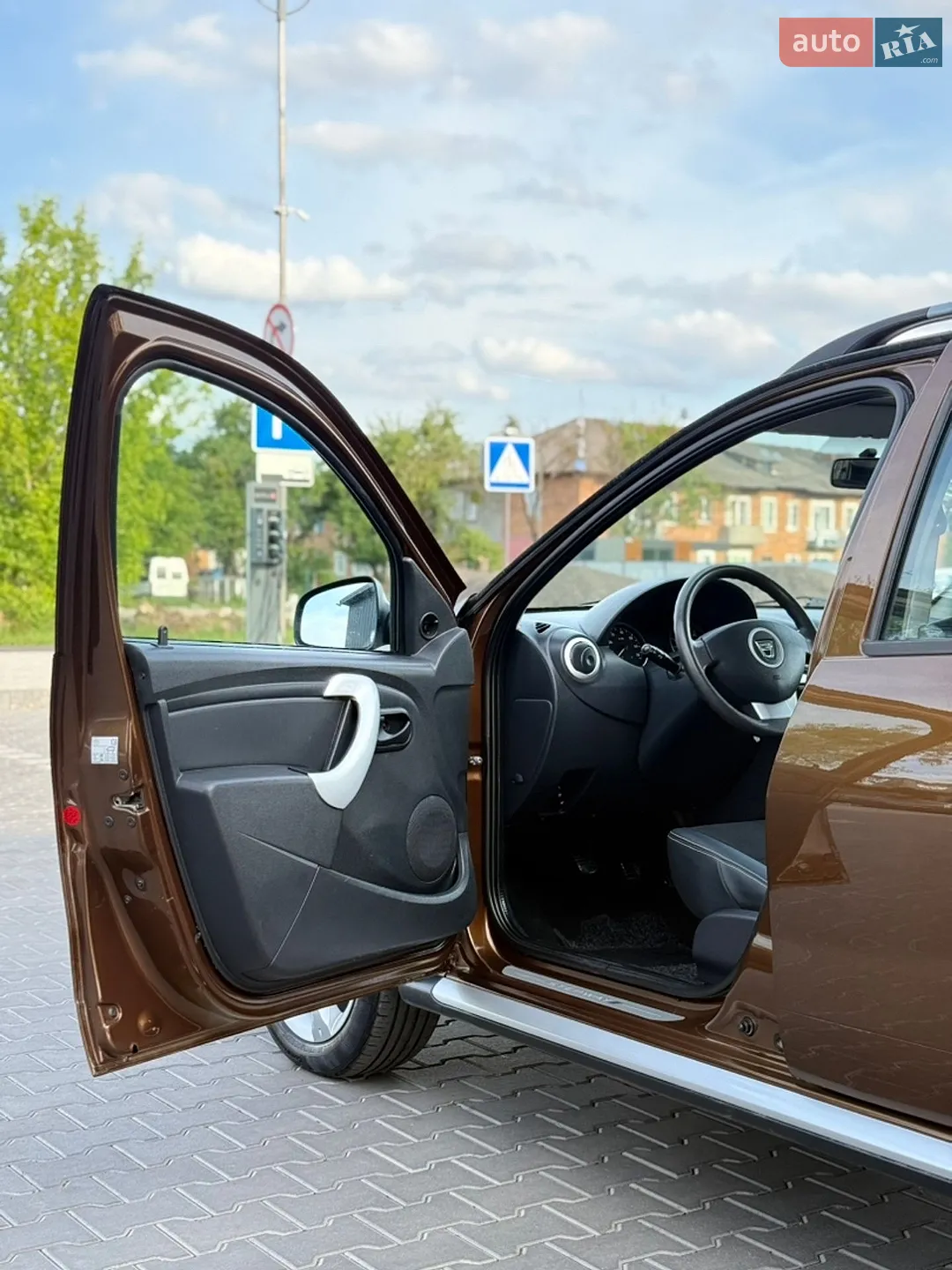 2012 Dacia Sandero - мініатюра 46