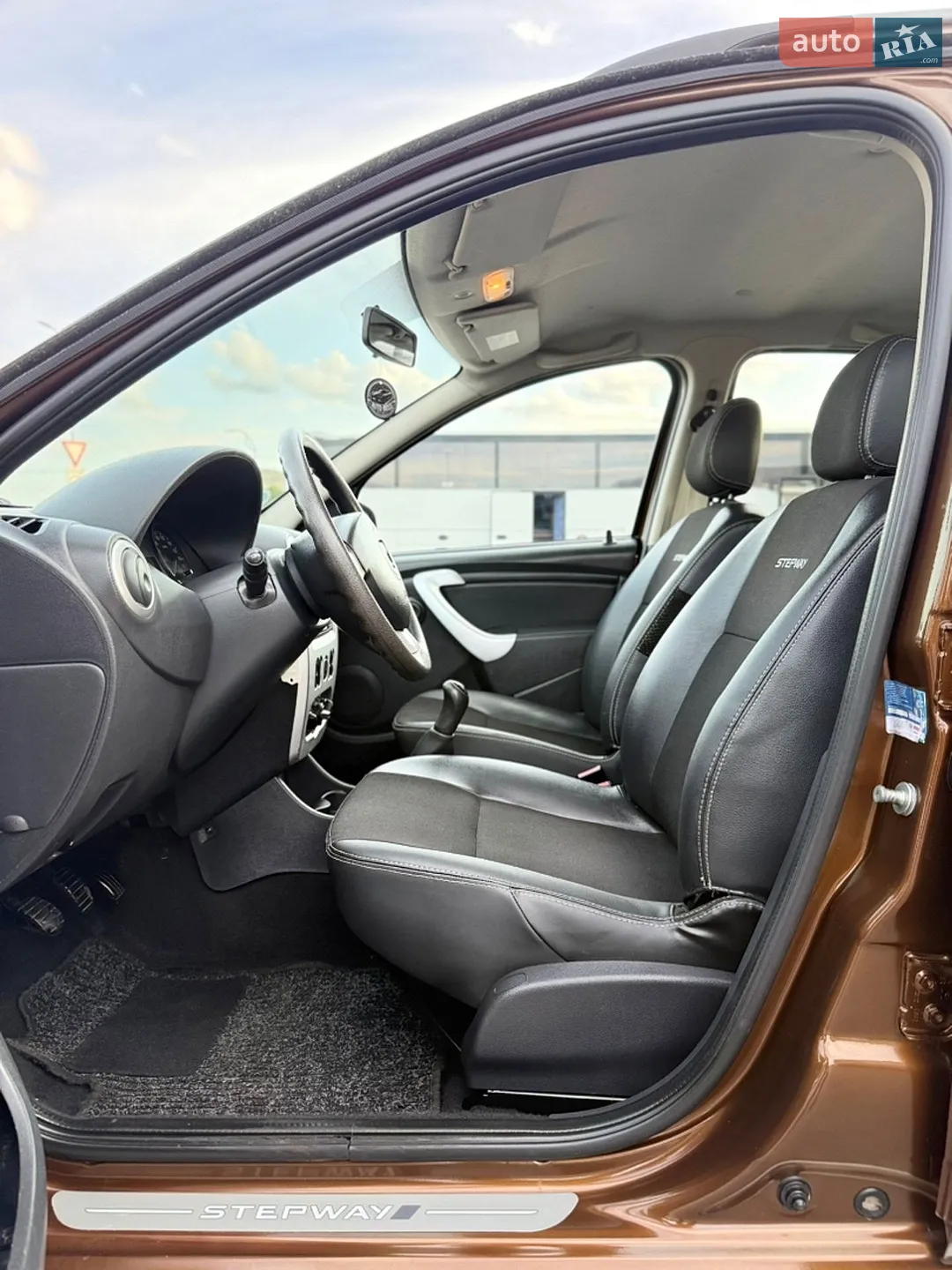 2012 Dacia Sandero - мініатюра 49