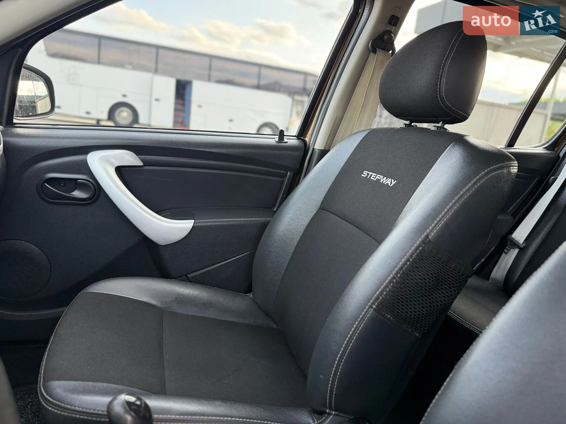 2012 Dacia Sandero - мініатюра 52