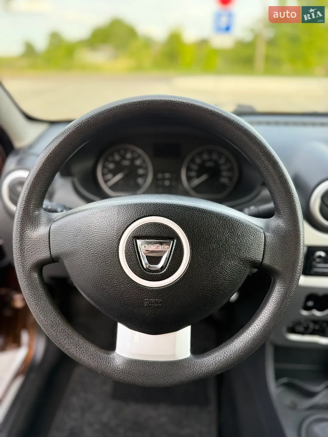 2012 Dacia Sandero - мініатюра 56
