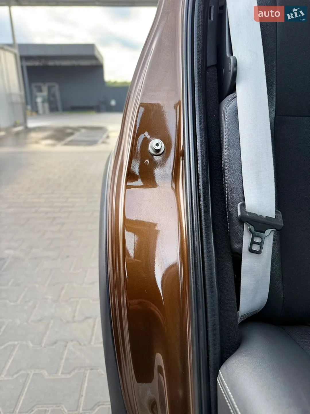 2012 Dacia Sandero - мініатюра 100