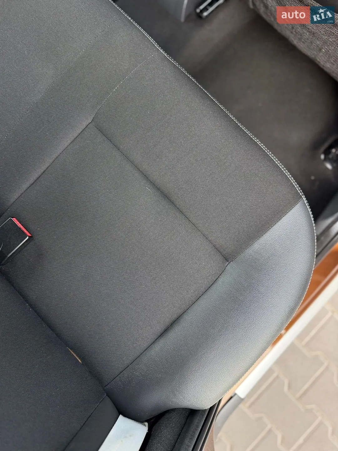 2012 Dacia Sandero - мініатюра 96