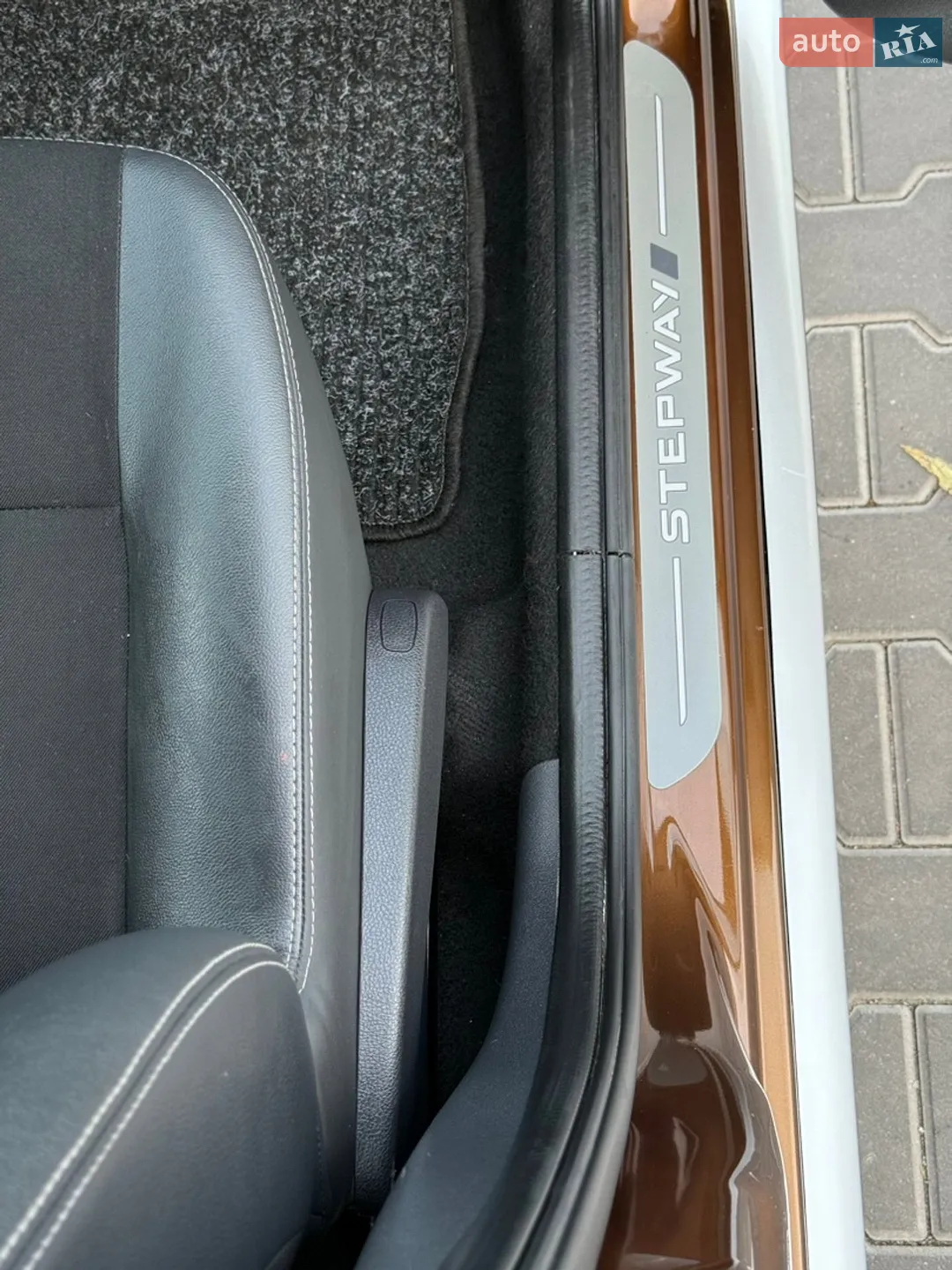 2012 Dacia Sandero - мініатюра 108
