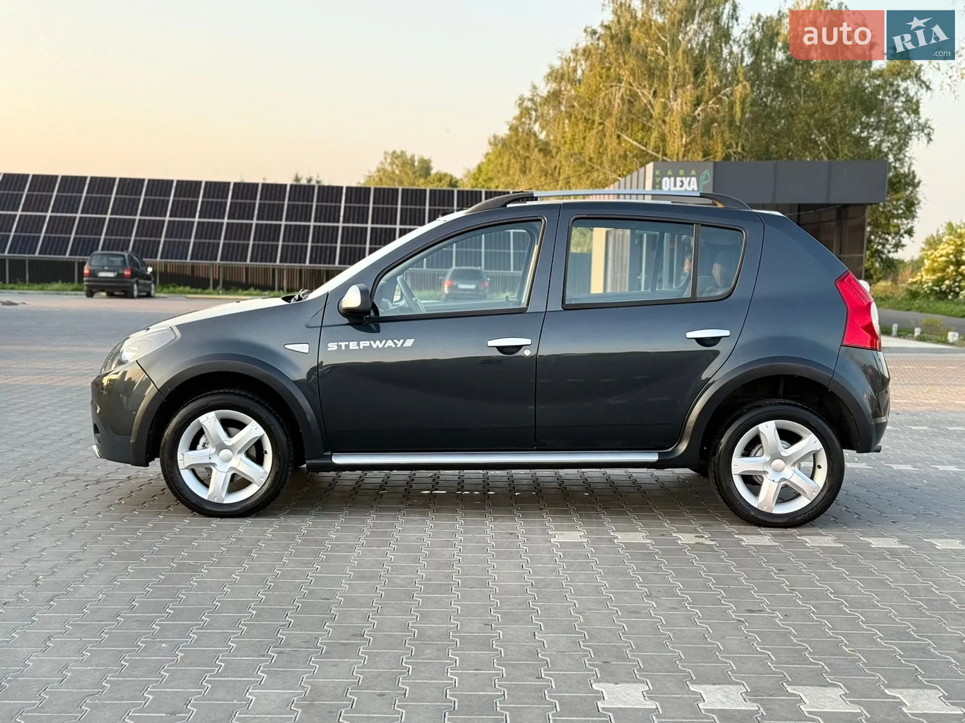 2010 Dacia Sandero - мініатюра 6