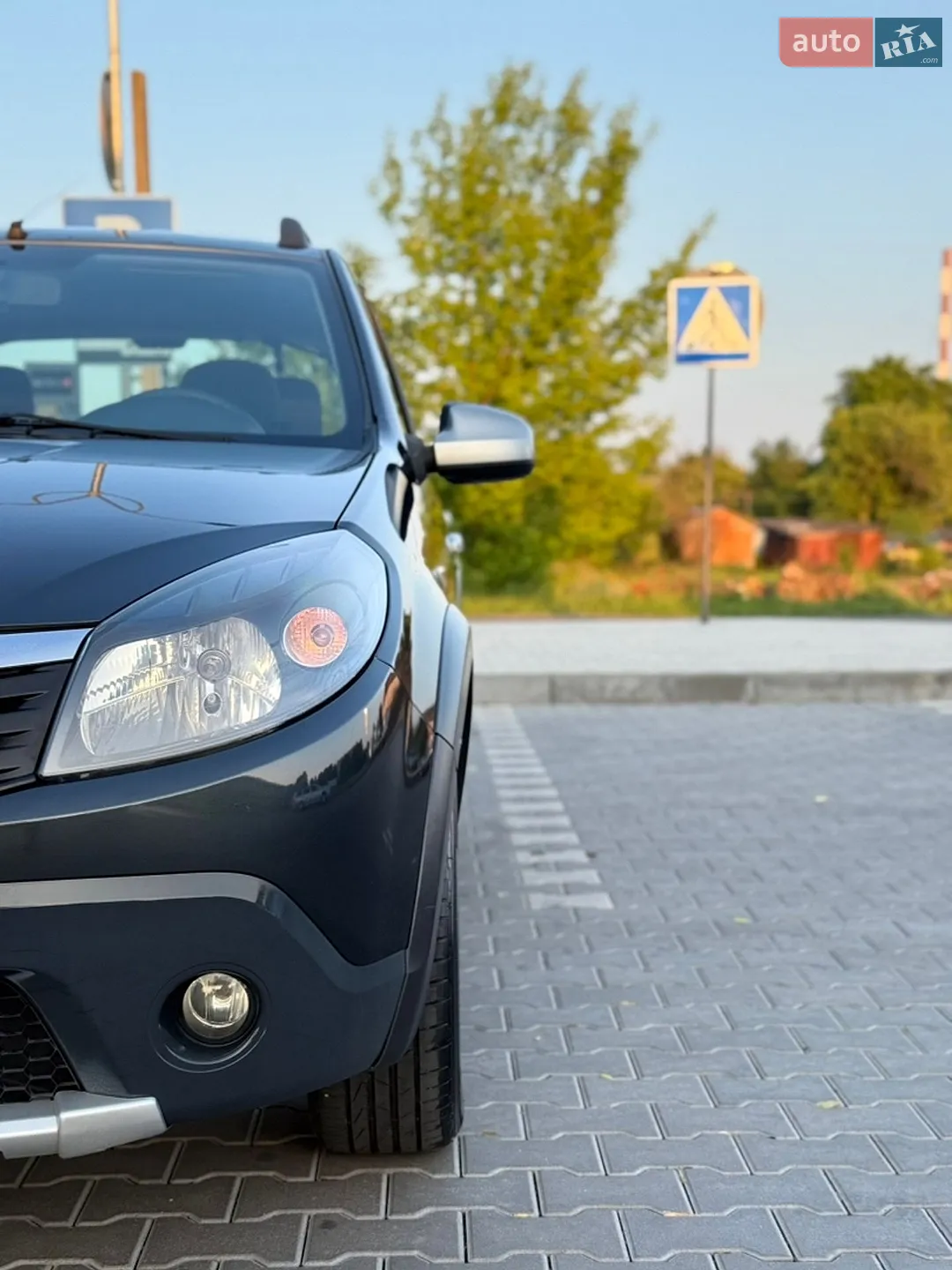 2010 Dacia Sandero - мініатюра 19