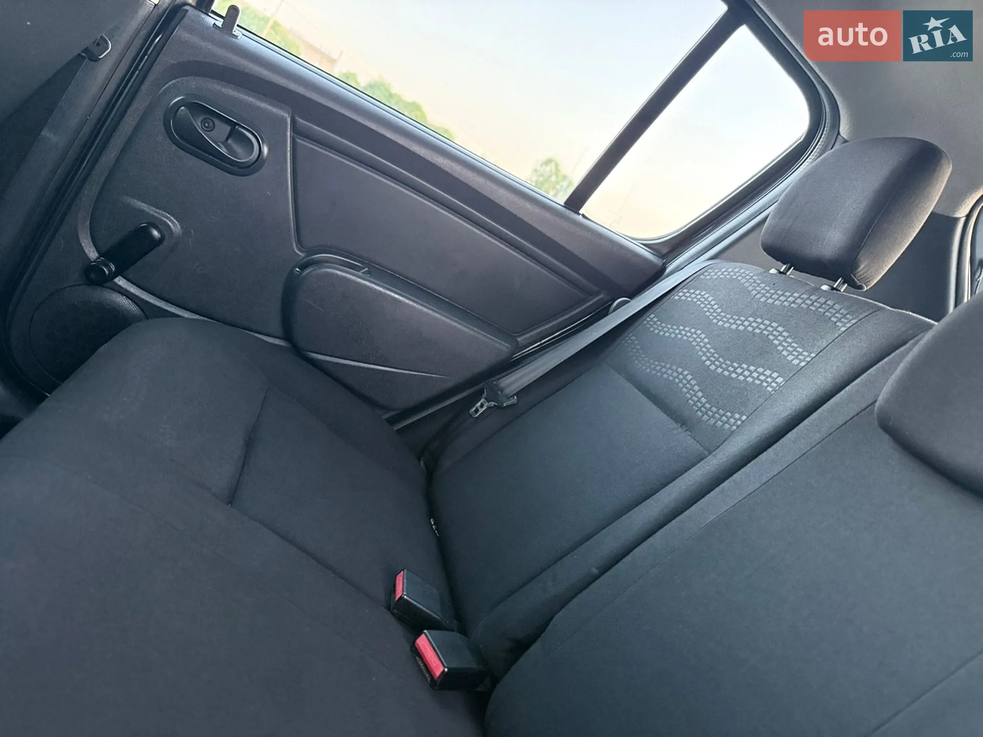 2010 Dacia Sandero - мініатюра 75