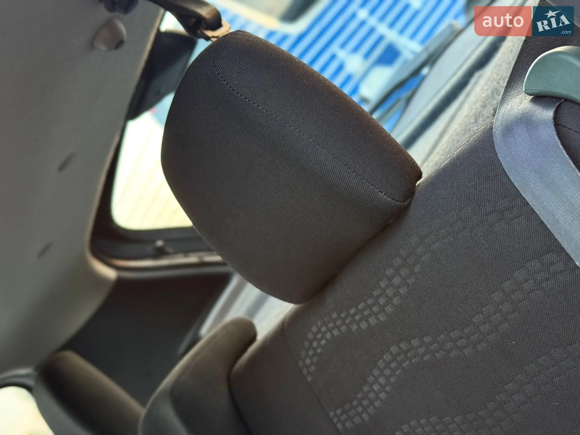 2010 Dacia Sandero - мініатюра 77