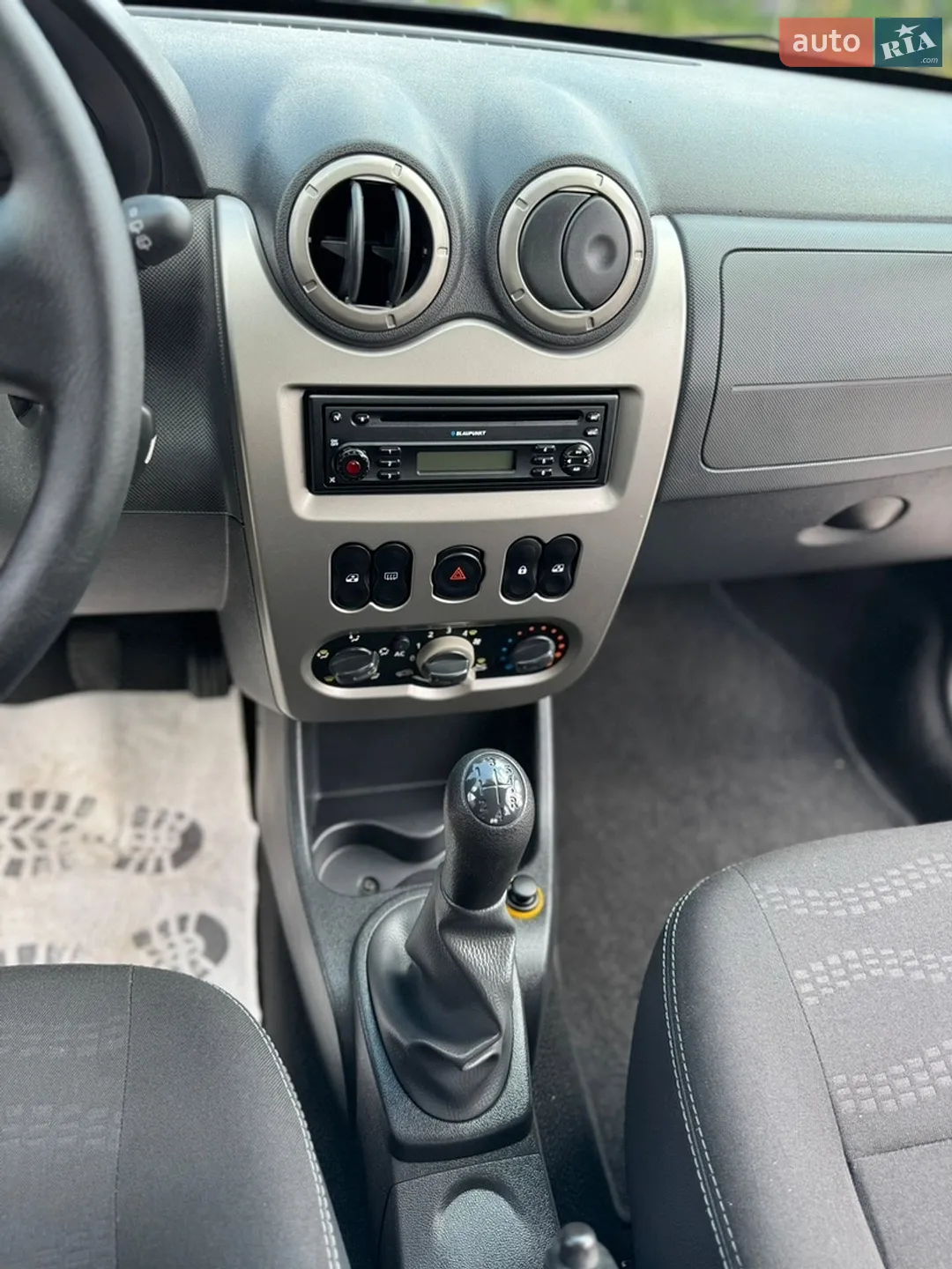 2011 Dacia Sandero - мініатюра 33