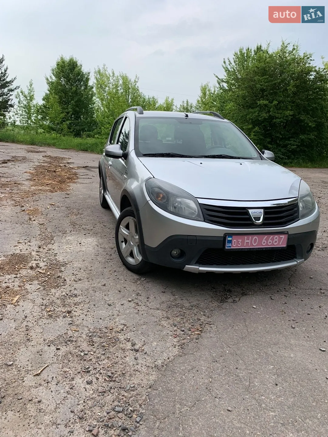 2010 Renault Kangoo - мініатюра 5