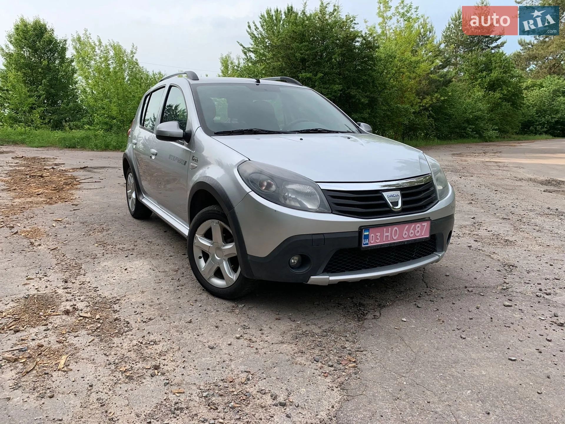 2010 Renault Kangoo - мініатюра 16