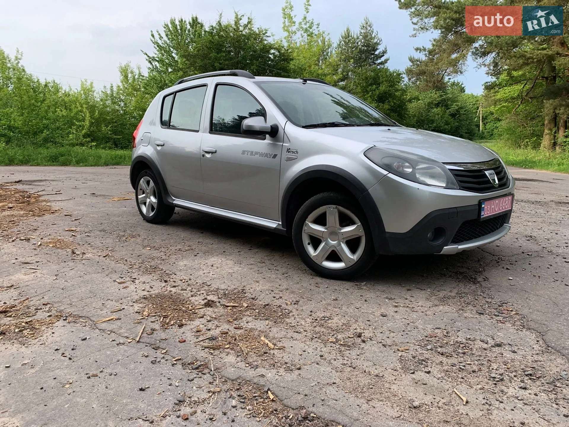 2010 Renault Kangoo - мініатюра 17