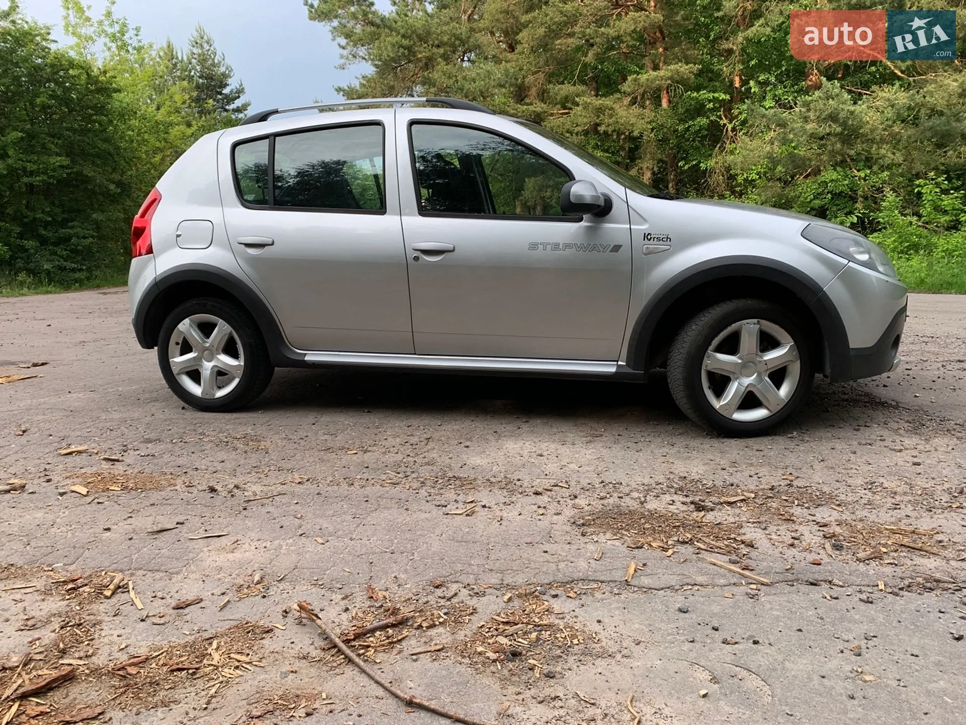 2010 Renault Kangoo - мініатюра 22