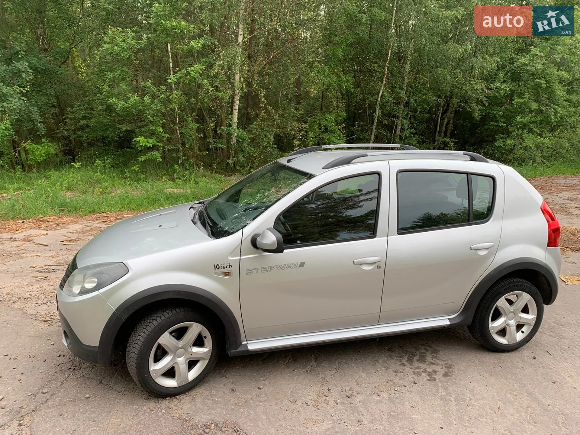2010 Renault Kangoo - мініатюра 27