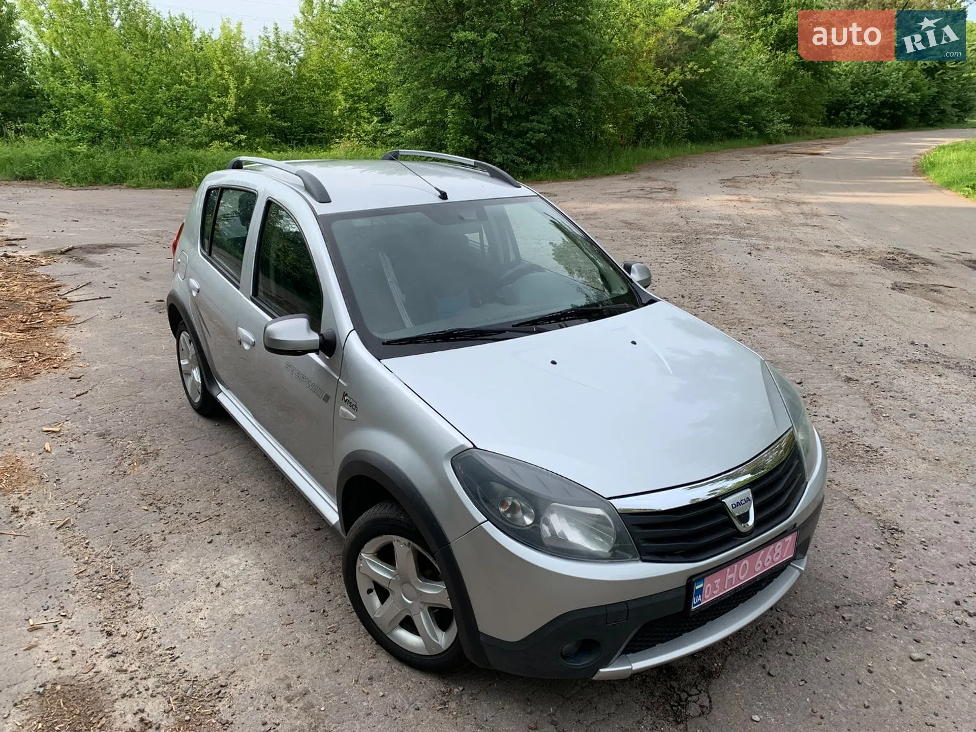 2010 Renault Kangoo - мініатюра 31