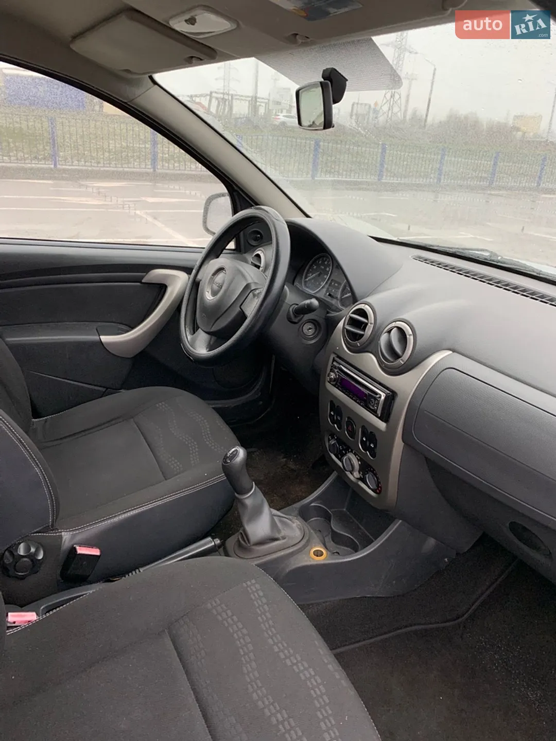 2010 Renault Kangoo - мініатюра 33
