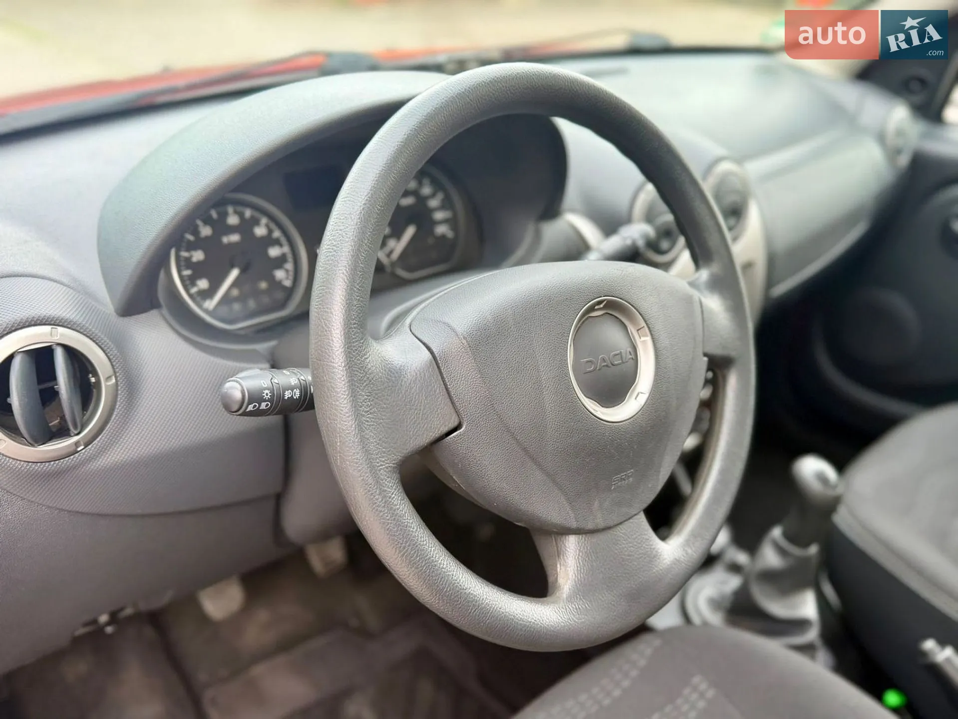 2011 Dacia Sandero - мініатюра 41