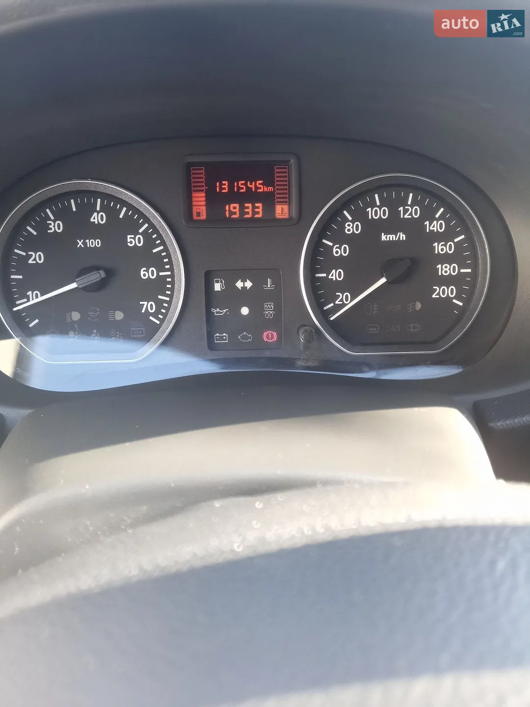 2012 Dacia Sandero - мініатюра 21