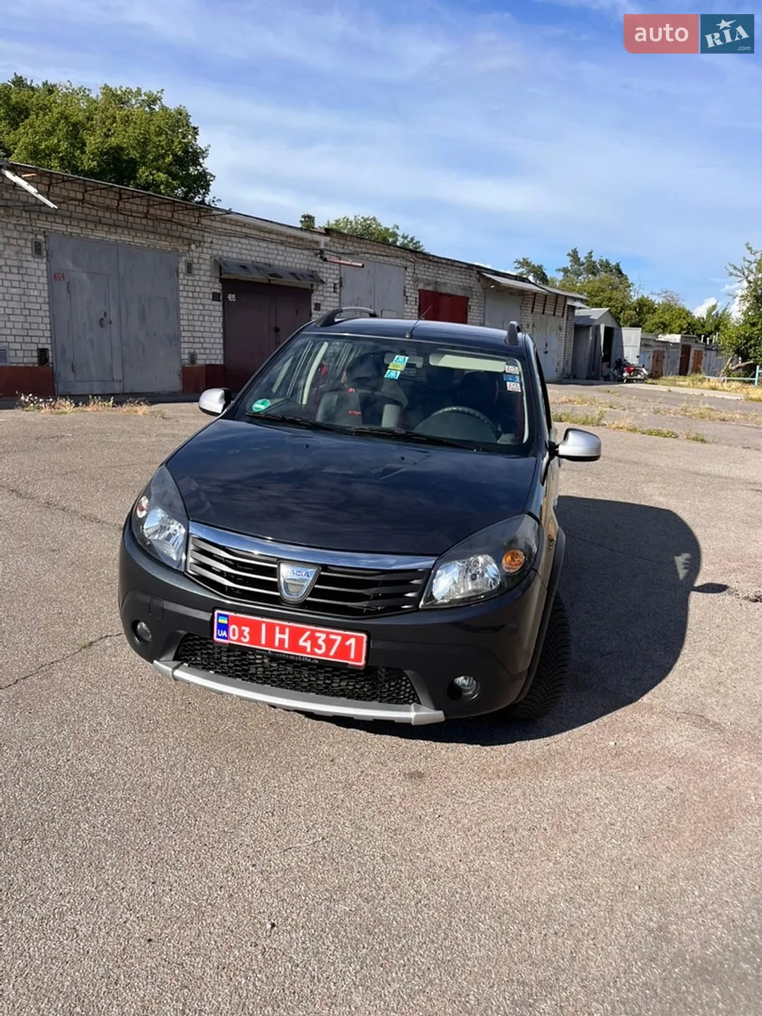2012 Dacia Sandero - мініатюра 24