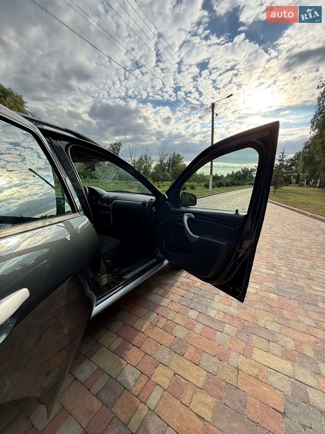 2010 Dacia Sandero - мініатюра 20