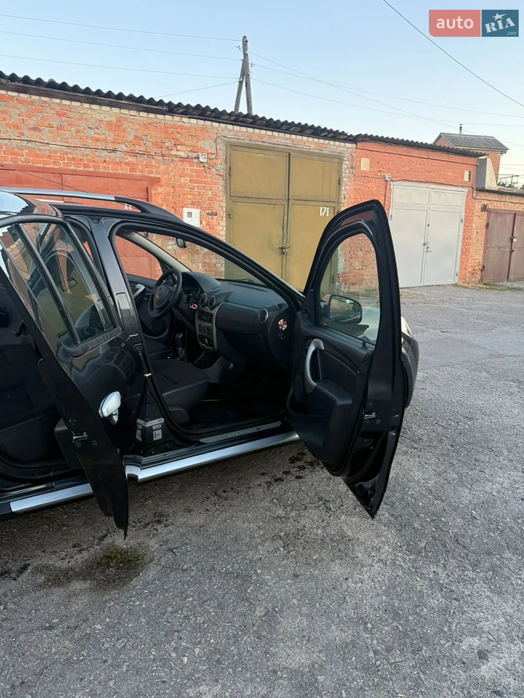 2010 Dacia Sandero - мініатюра 34