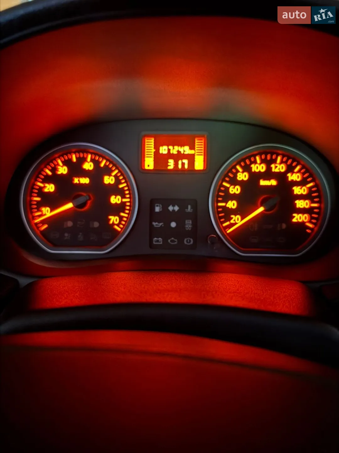 2010 Dacia Sandero - мініатюра 39