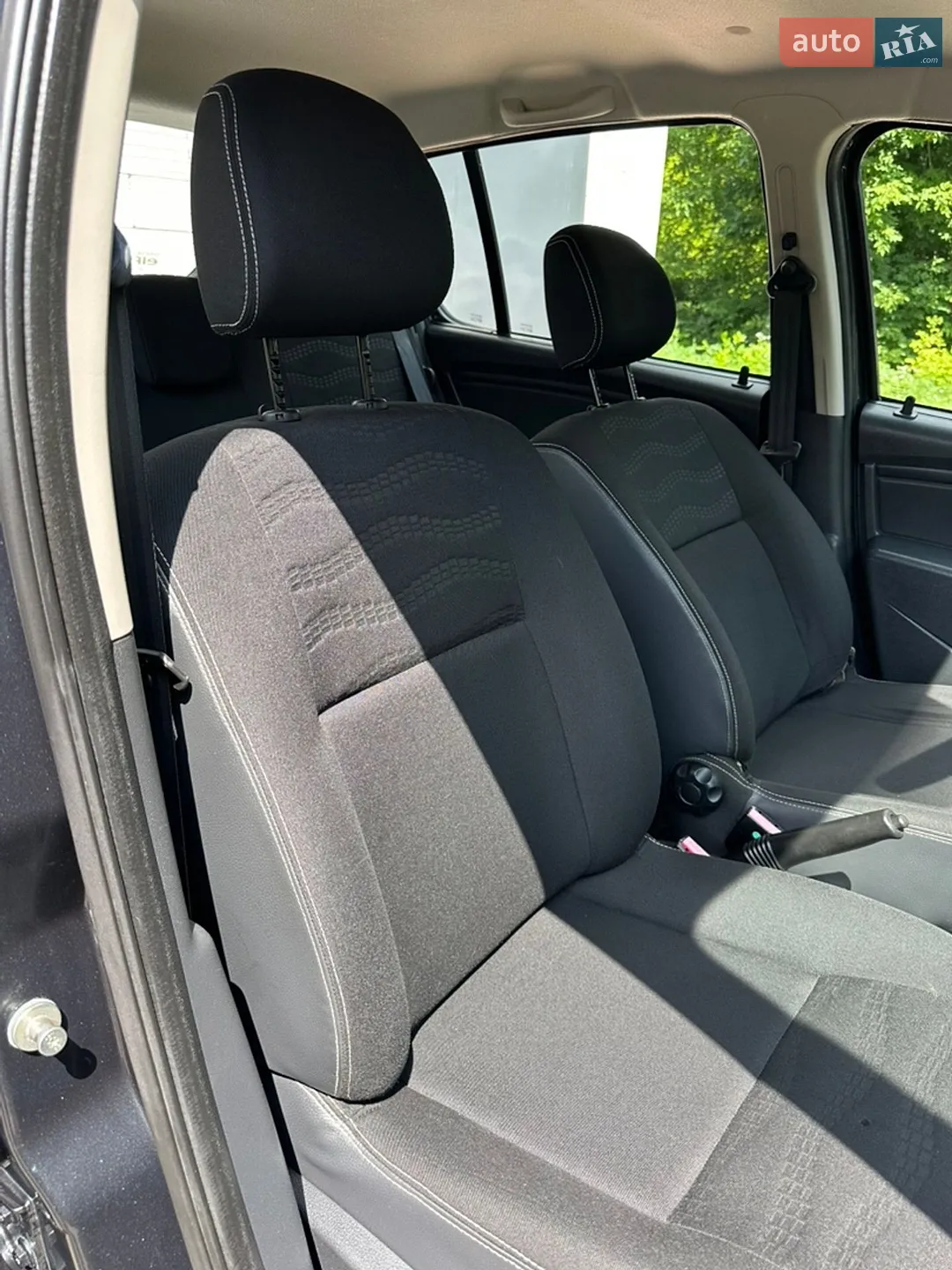 2010 Dacia Sandero - мініатюра 15