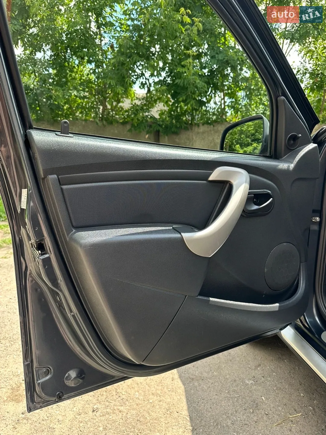 2010 Dacia Sandero - мініатюра 23
