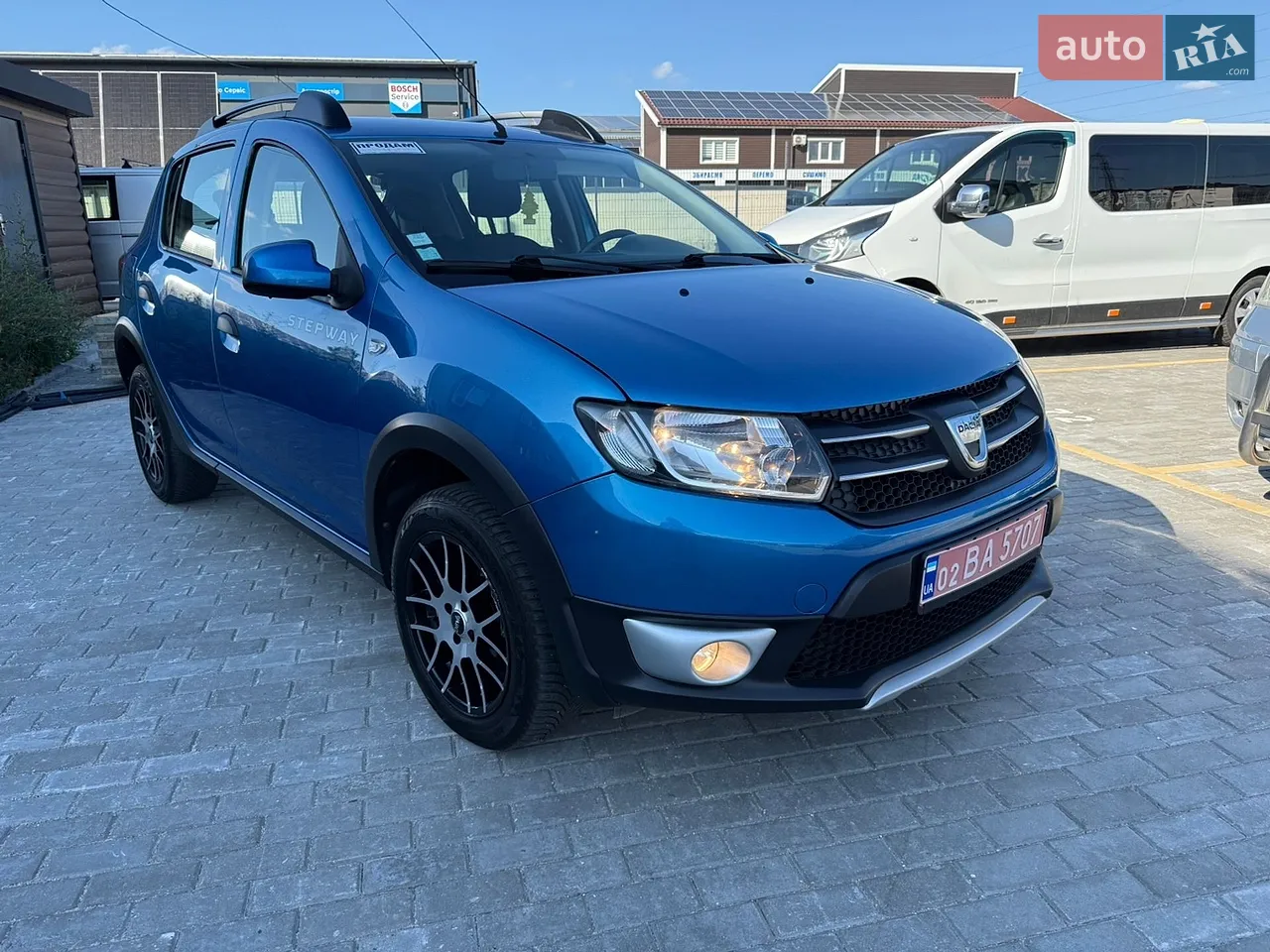 2012 Nissan Qashqai+2 - мініатюра 104