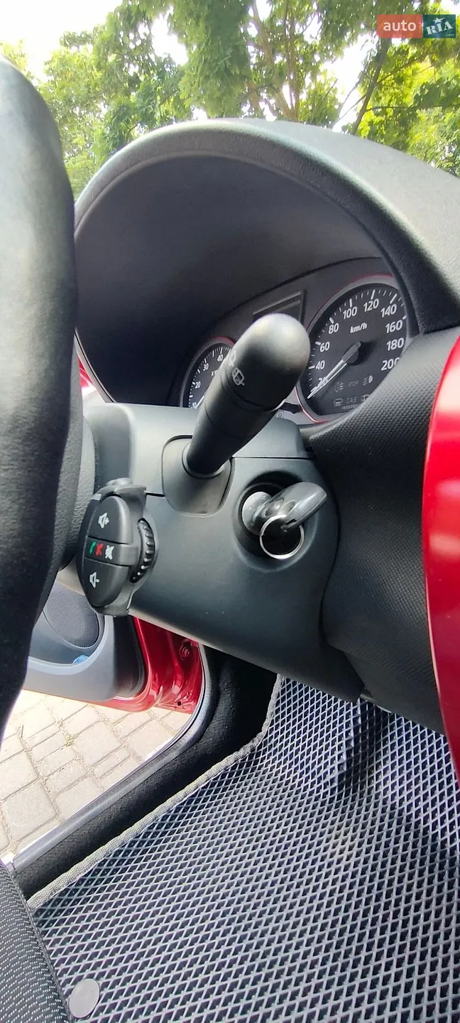 2012 Dacia Sandero - мініатюра 20