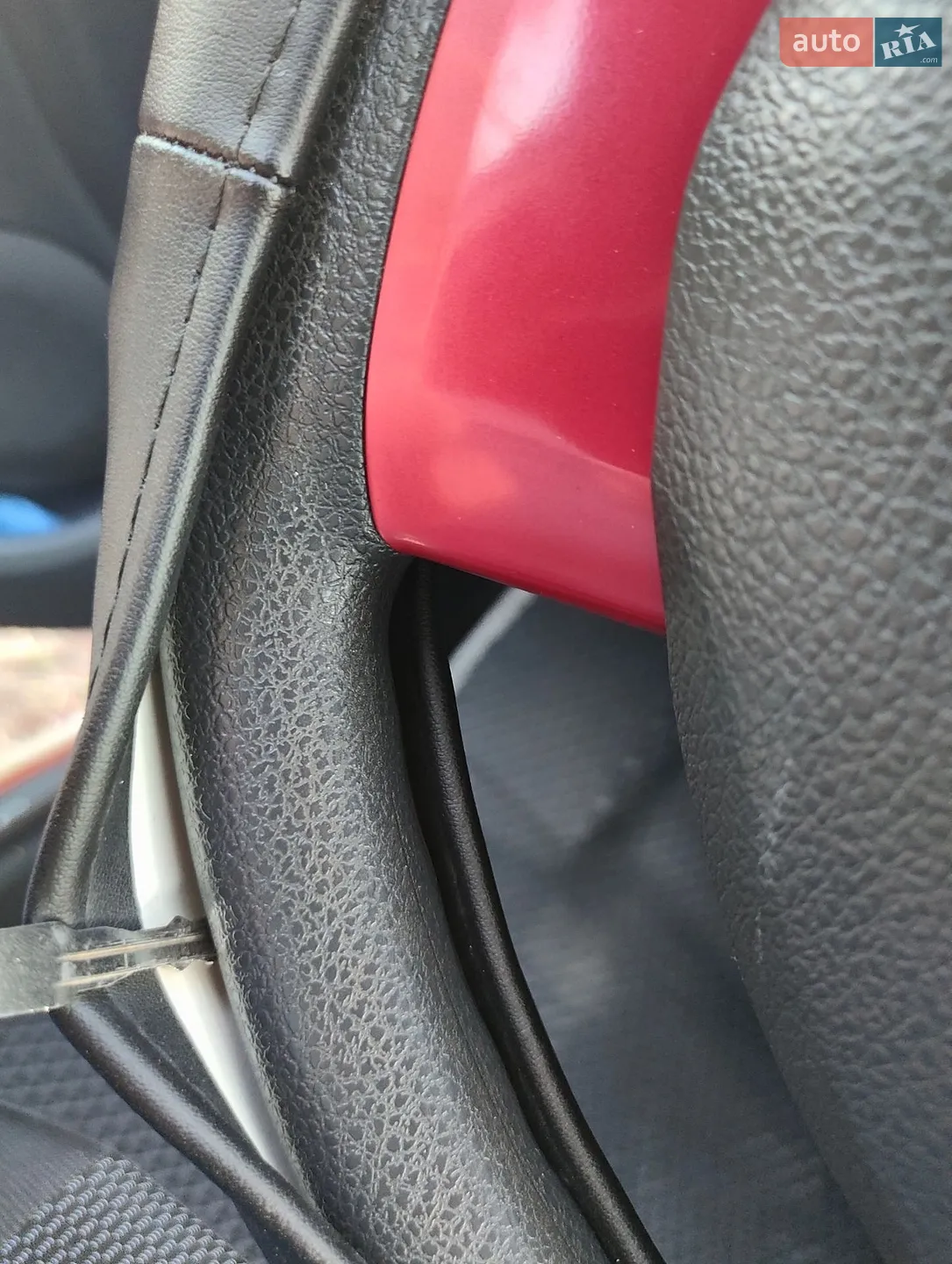 2012 Dacia Sandero - мініатюра 25