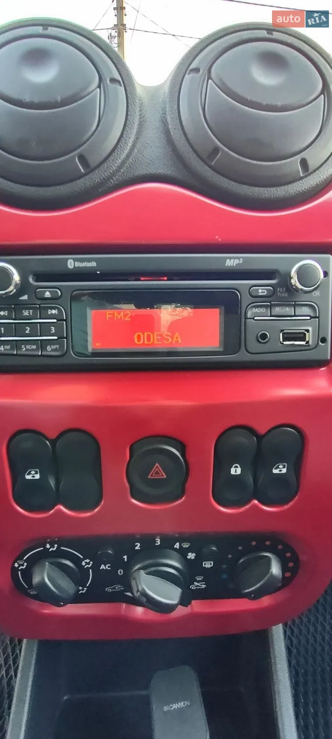 2012 Dacia Sandero - мініатюра 26