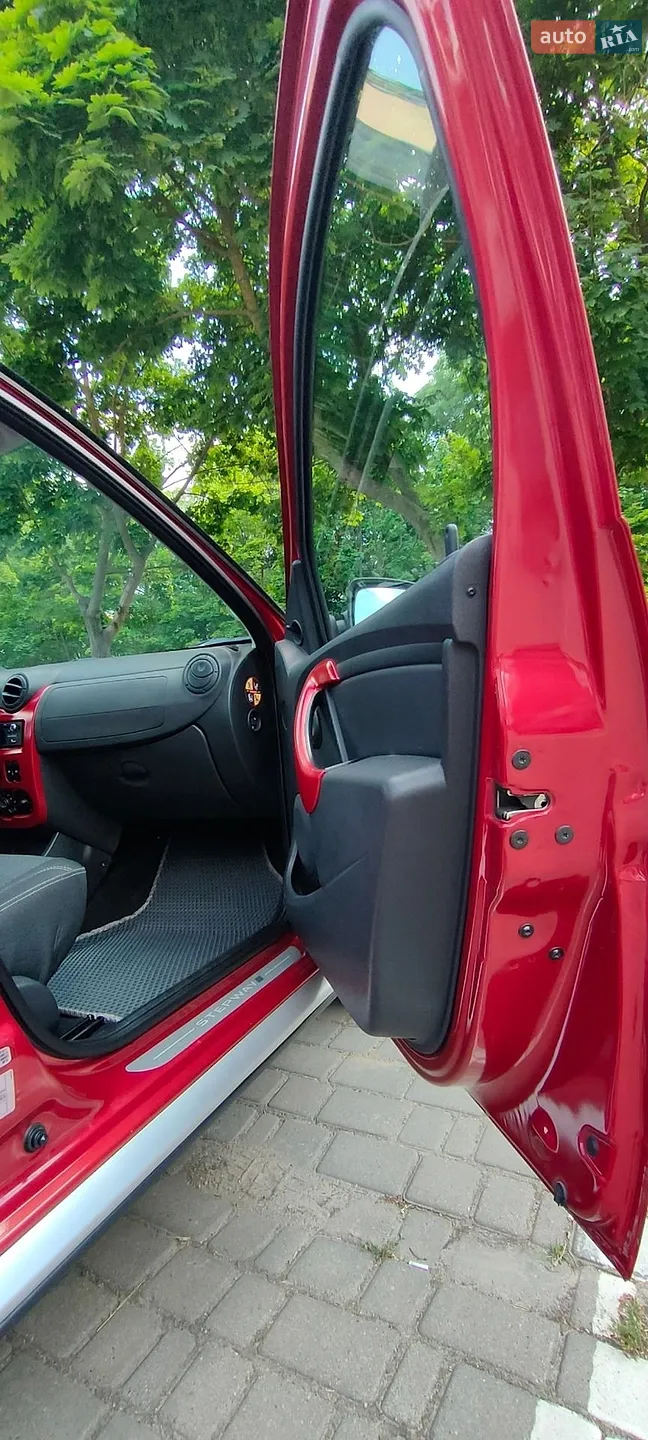 2012 Dacia Sandero - мініатюра 34
