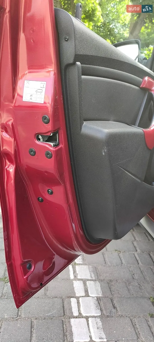 2012 Dacia Sandero - мініатюра 35