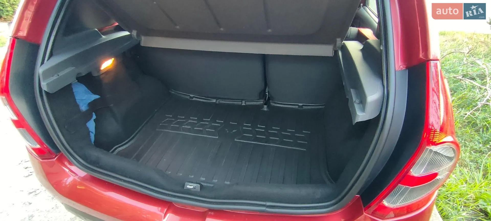 2012 Dacia Sandero - мініатюра 49