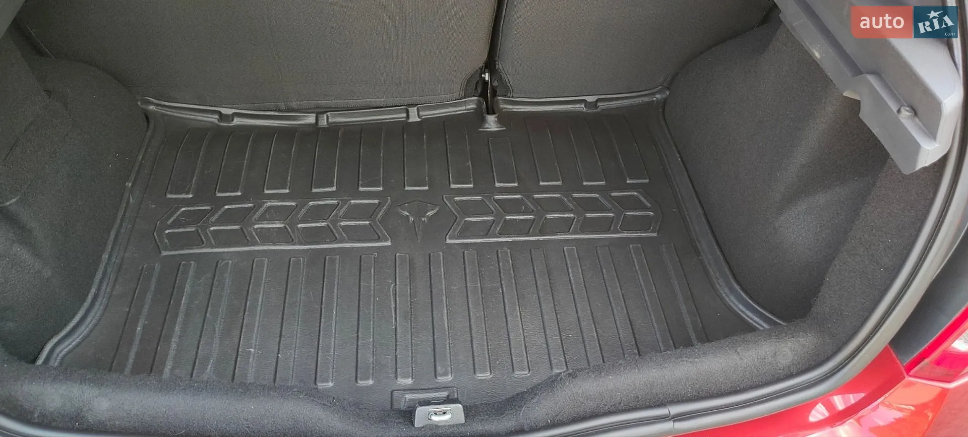 2012 Dacia Sandero - мініатюра 51