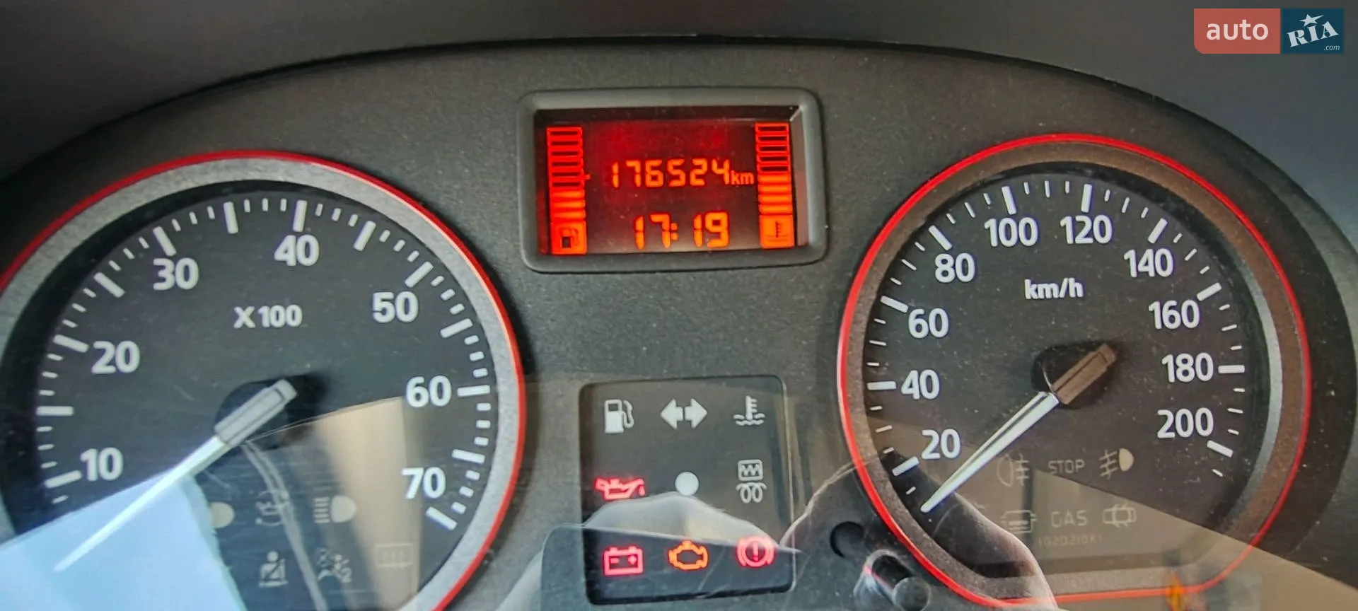 2012 Dacia Sandero - мініатюра 64