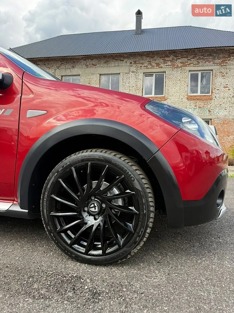 2011 Dacia Sandero - мініатюра 39